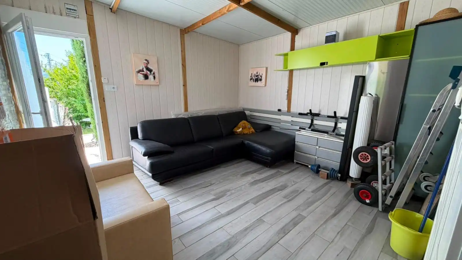 Chalet con terraza en venta en Calle Cuco, imagen 28