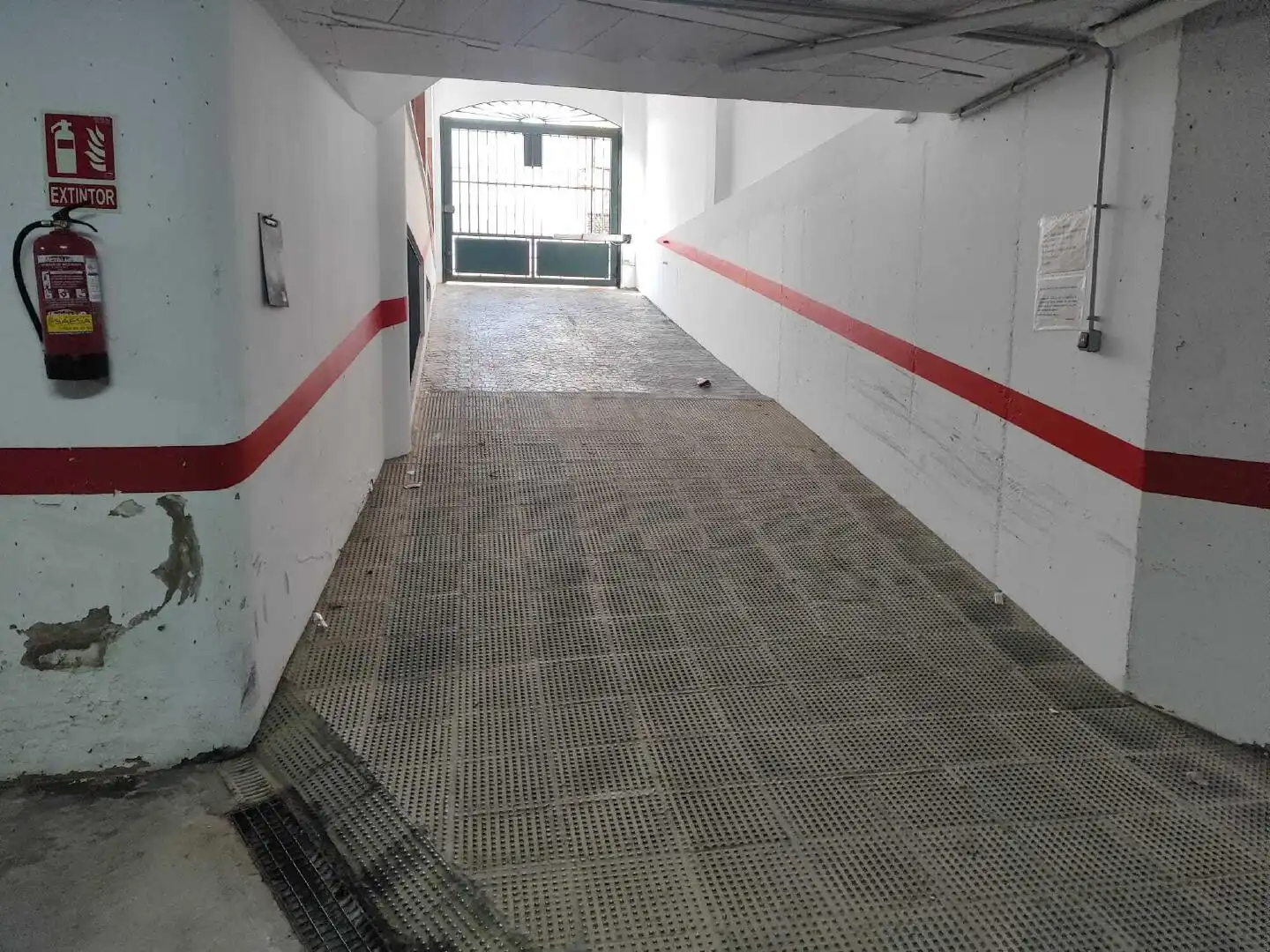 Garatge en venda en Chipiona
