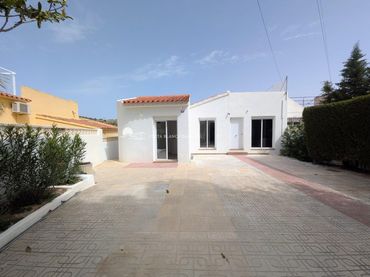Bungalow with garden for sale in San Rafael - Nucia Park