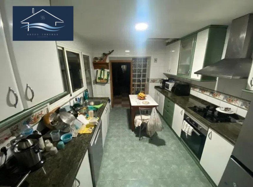Haus oder Chalet zum verkauf in Calle Cocentaina, San Gabriel, San Gabriel - Palmeral - Urbanova, Alicante / Alacant