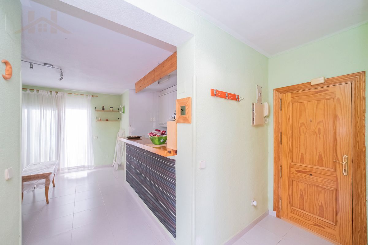 Flat for sale in San Martín de Valdeiglesias  with Heating and Terrace