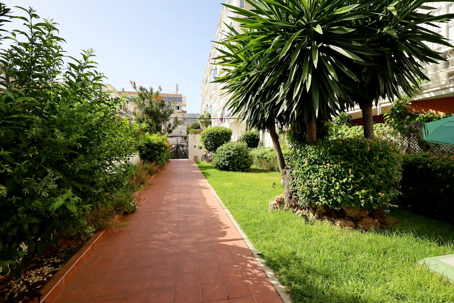 Appartement avec piscine à louer à Arroyo de la Miel - CL LEVANTE 4, imagen 2