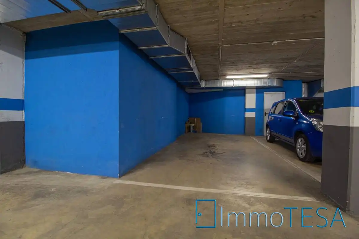 Parking de Oficina en venta en Barberà del Vallès con Aire acondicionado