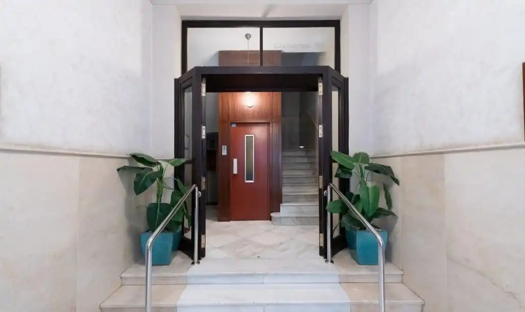 Flat with lift for sale in Centro, imagen 5