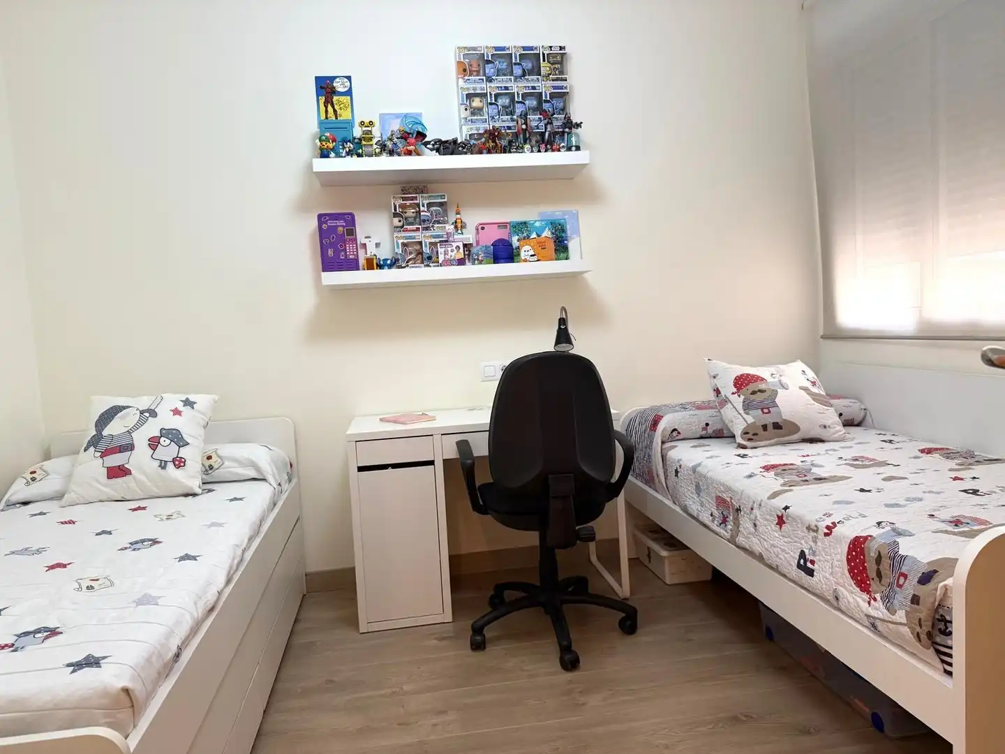 Appartamento con terrazza in vendita a Avenida ANTONETE GALVEZ 32, imagen 34