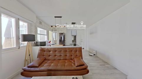 Foto 3 de Ático en venta en Pintor Velazquez, 50, Mercado, Alicante / Alacant