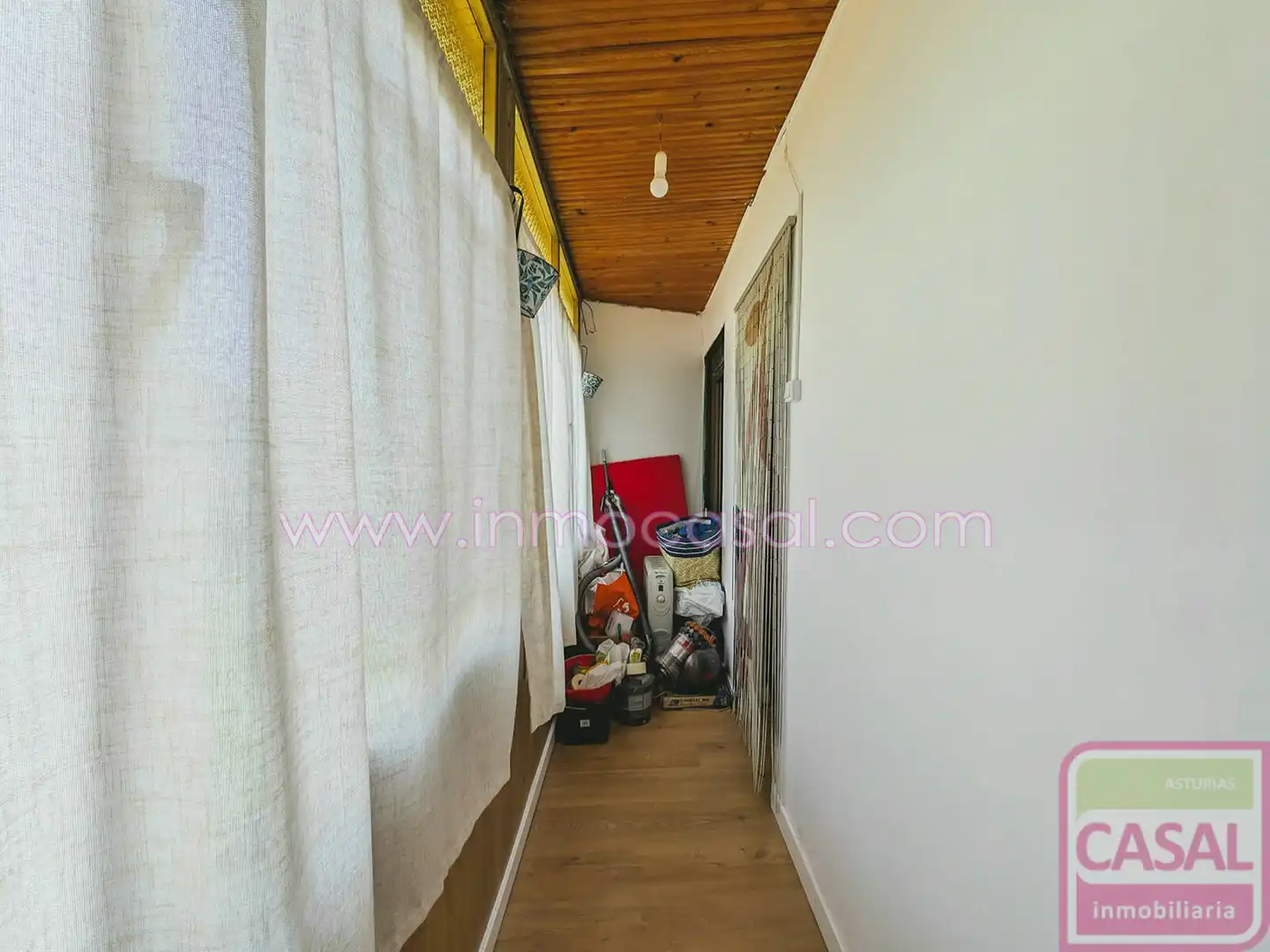 Piso en venta en Mieres (Asturias) con Amueblado