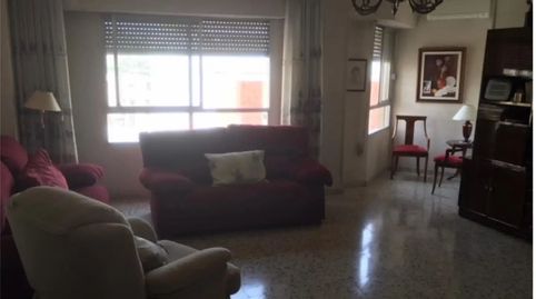 Foto 2 de Piso en venta en Avenida Cieza, 4, Abarán, Murcia