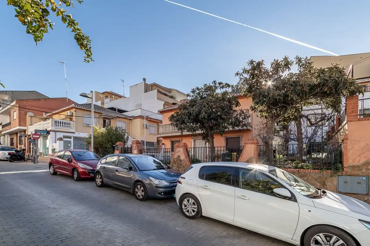 Maison à vendre à Calle Cañadilla 31, imagen 7