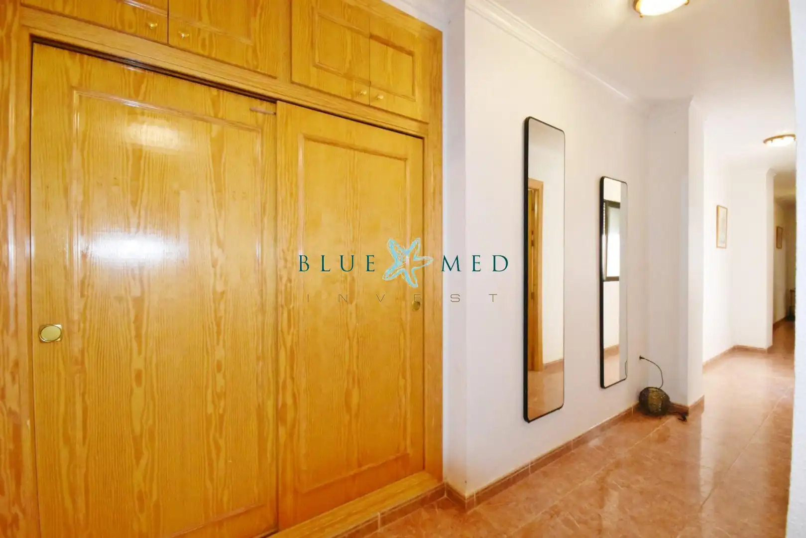 Piso en venta en Mazarrón con Terraza y Amueblado