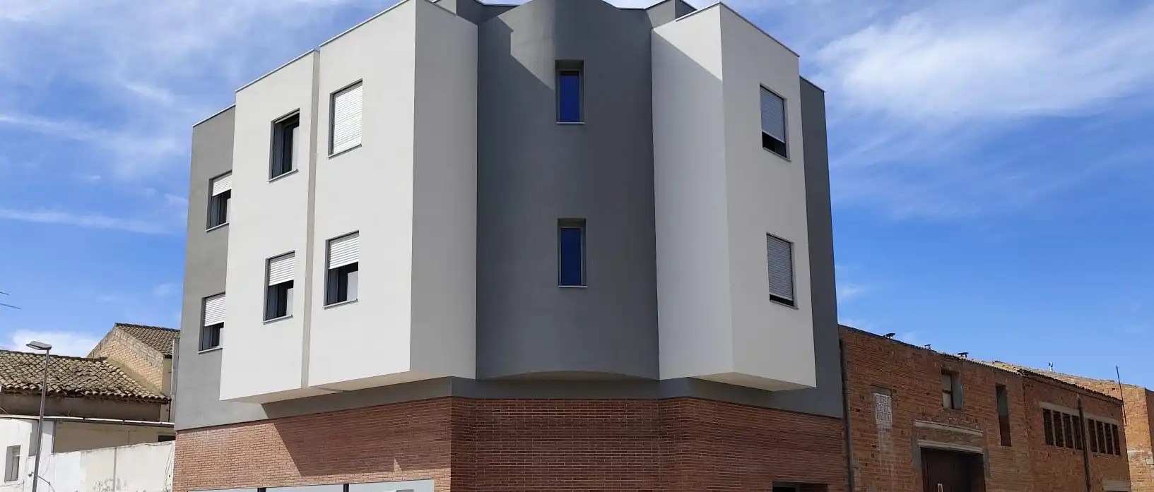 Wohnung zur Miete in la Palma, Vila-sana