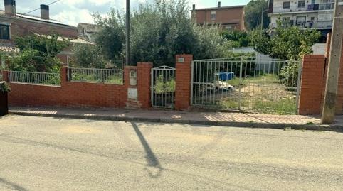 Foto 2 de Residencial en venda a Carrer del Senegal, Can Parellada, Barcelona