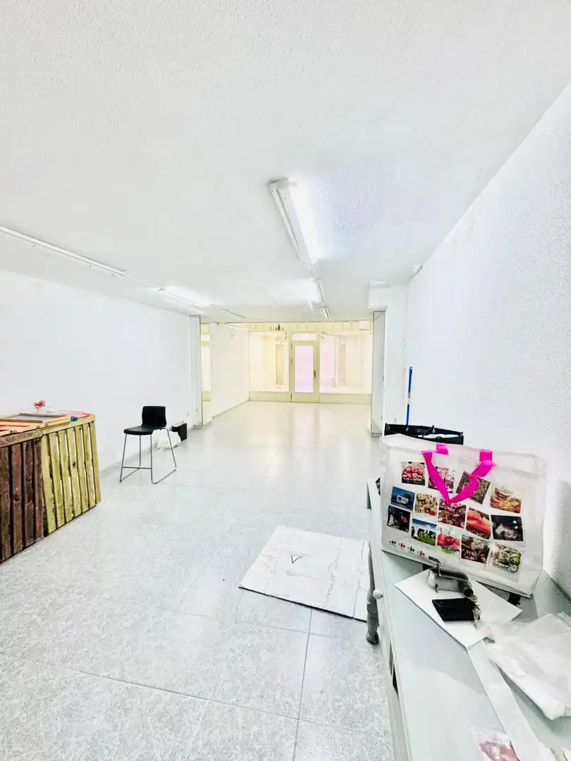 Gewerbefläche zur Miete in Orihuela ciudad, imagen 5