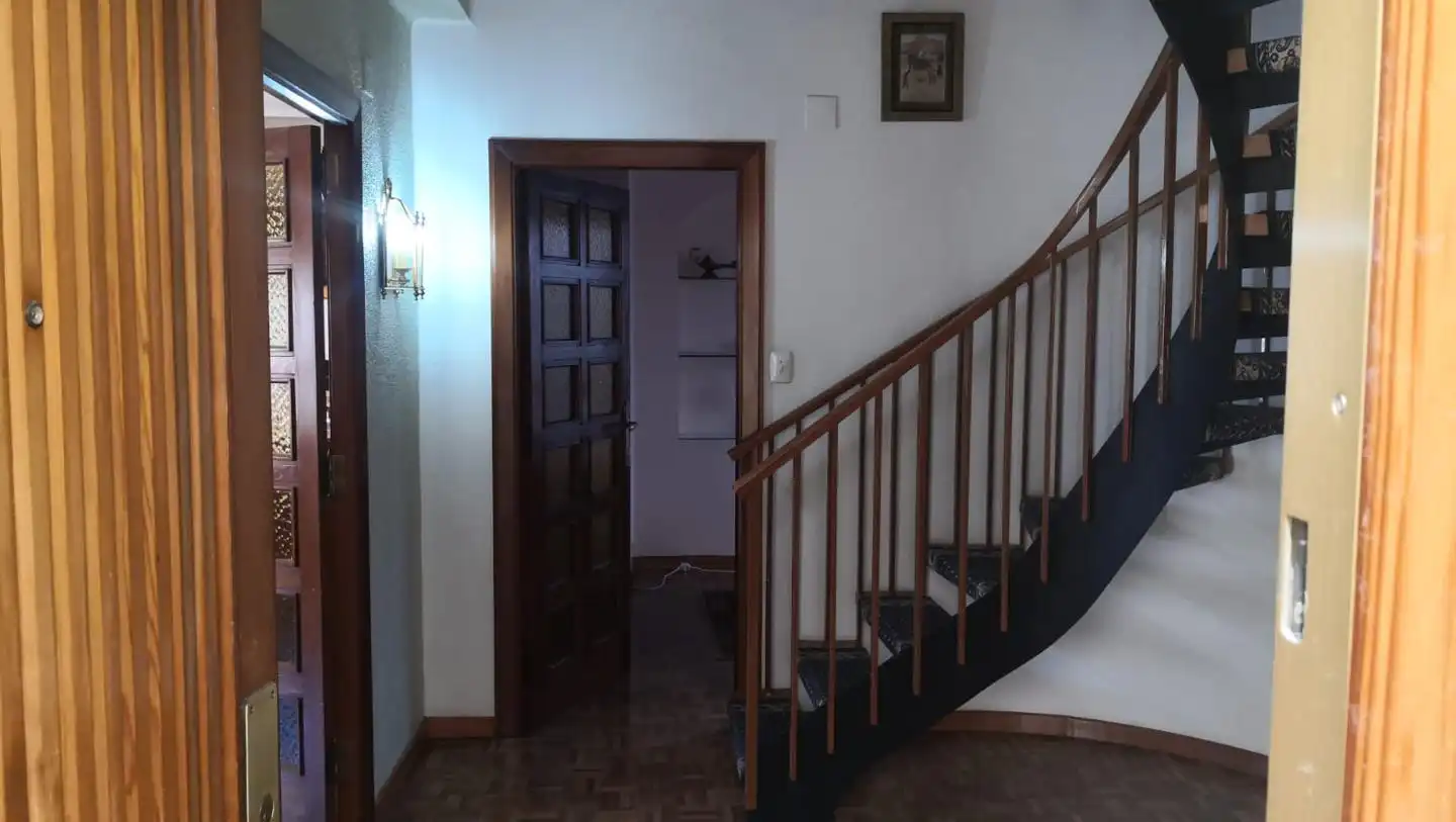 Dúplex en venda a Mariano Muñoz Nogués, Centro