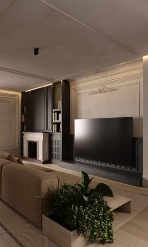 Apartamento en Venta en Sant Gervasi- Galvany