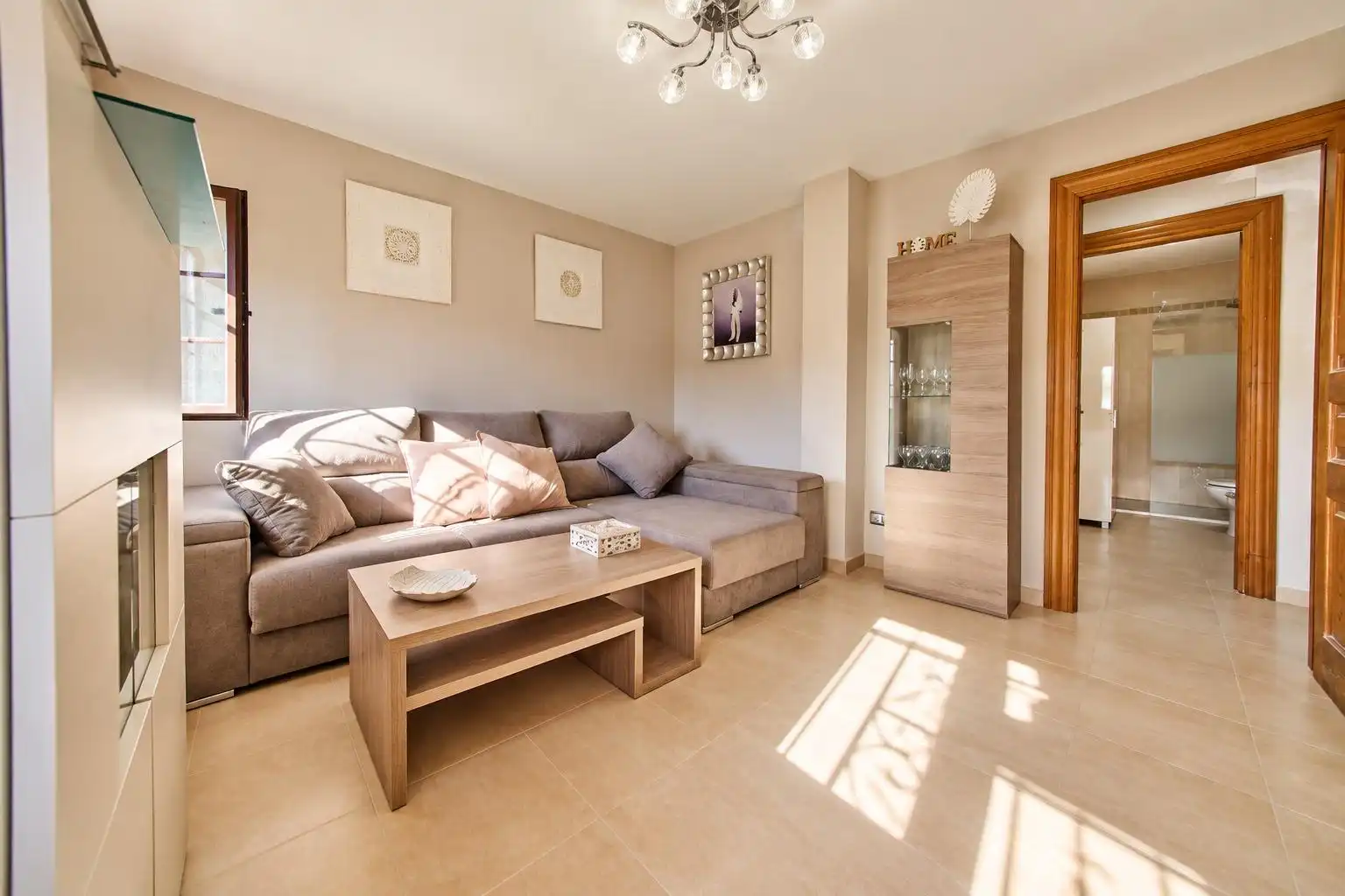 Detached house with terrace for sale in Huétor Vega, imagen 61