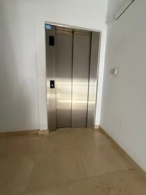 Flat for rent in Centro