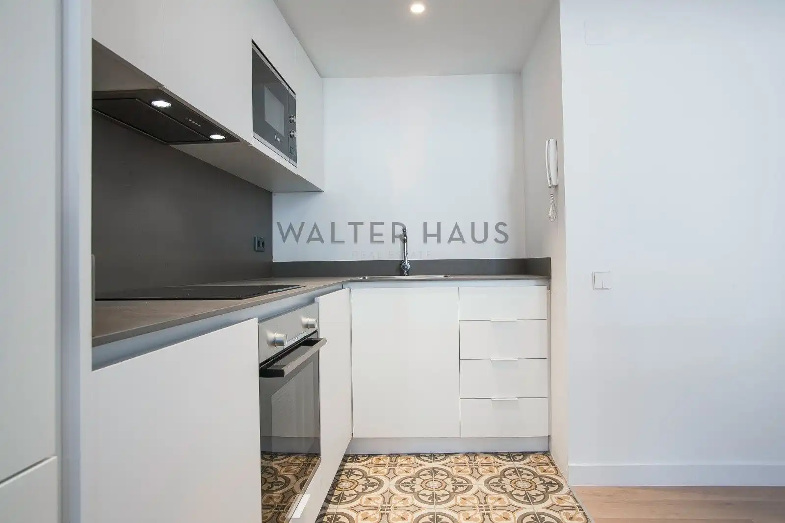 Casa o xalet en venda a Provençals del Poblenou