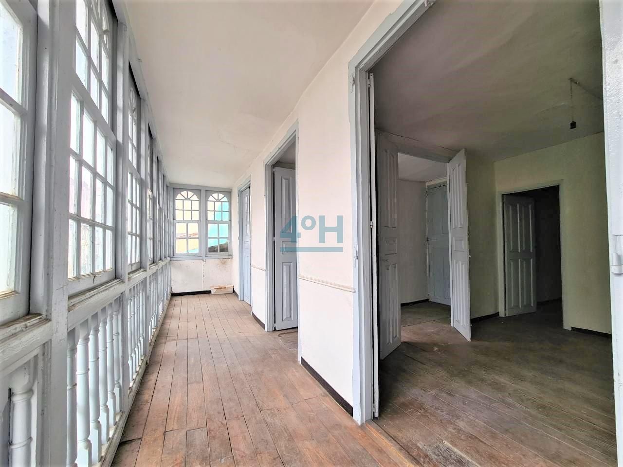 Edifici en venda en Ourense Capital 