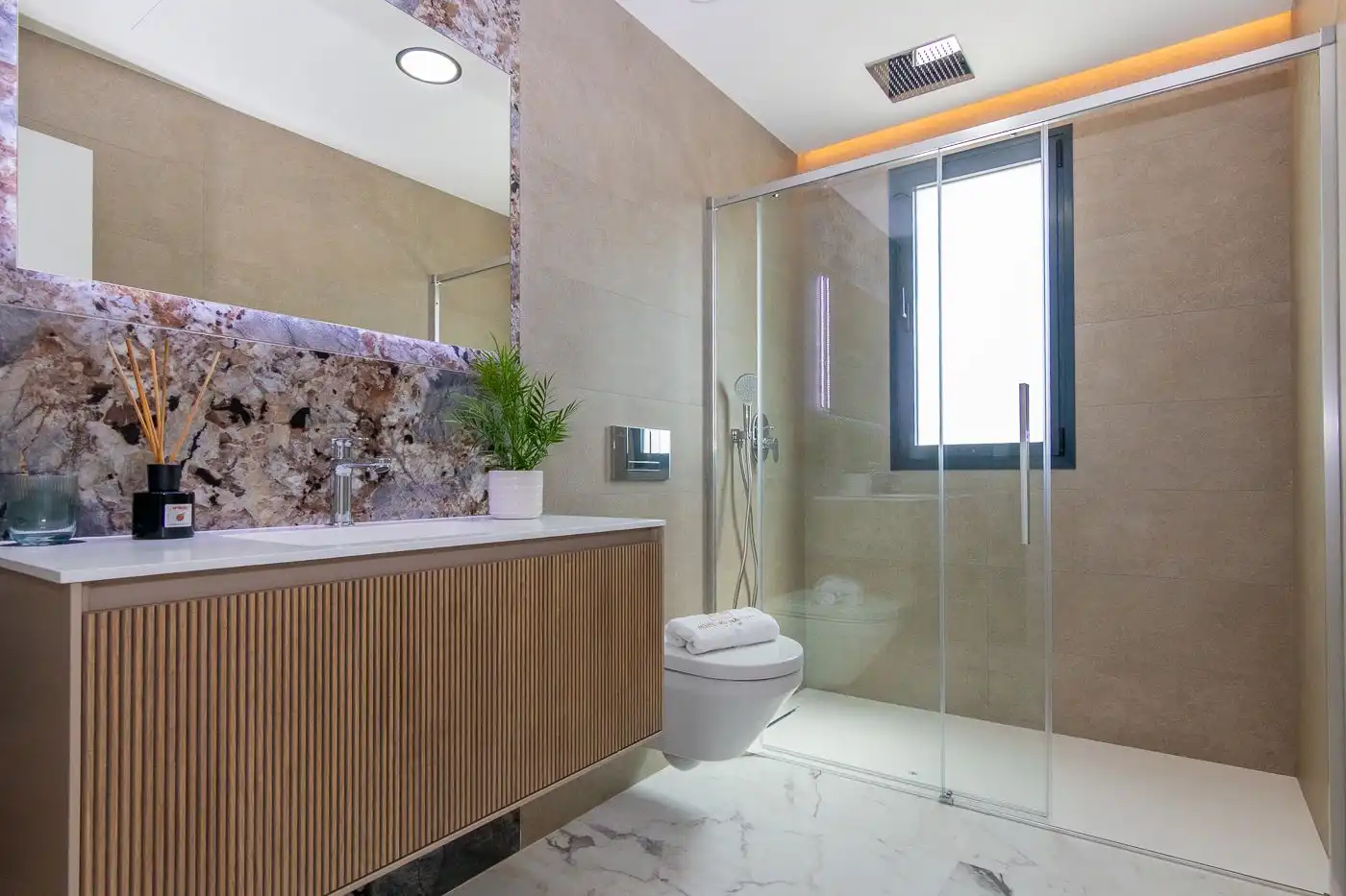 Chalet con piscina en venta en El Montgó, imagen 21