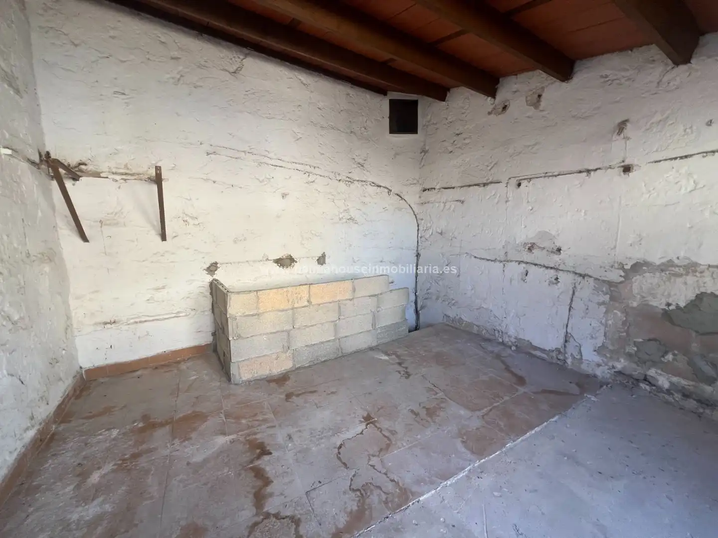 Edificio en venta en Inca