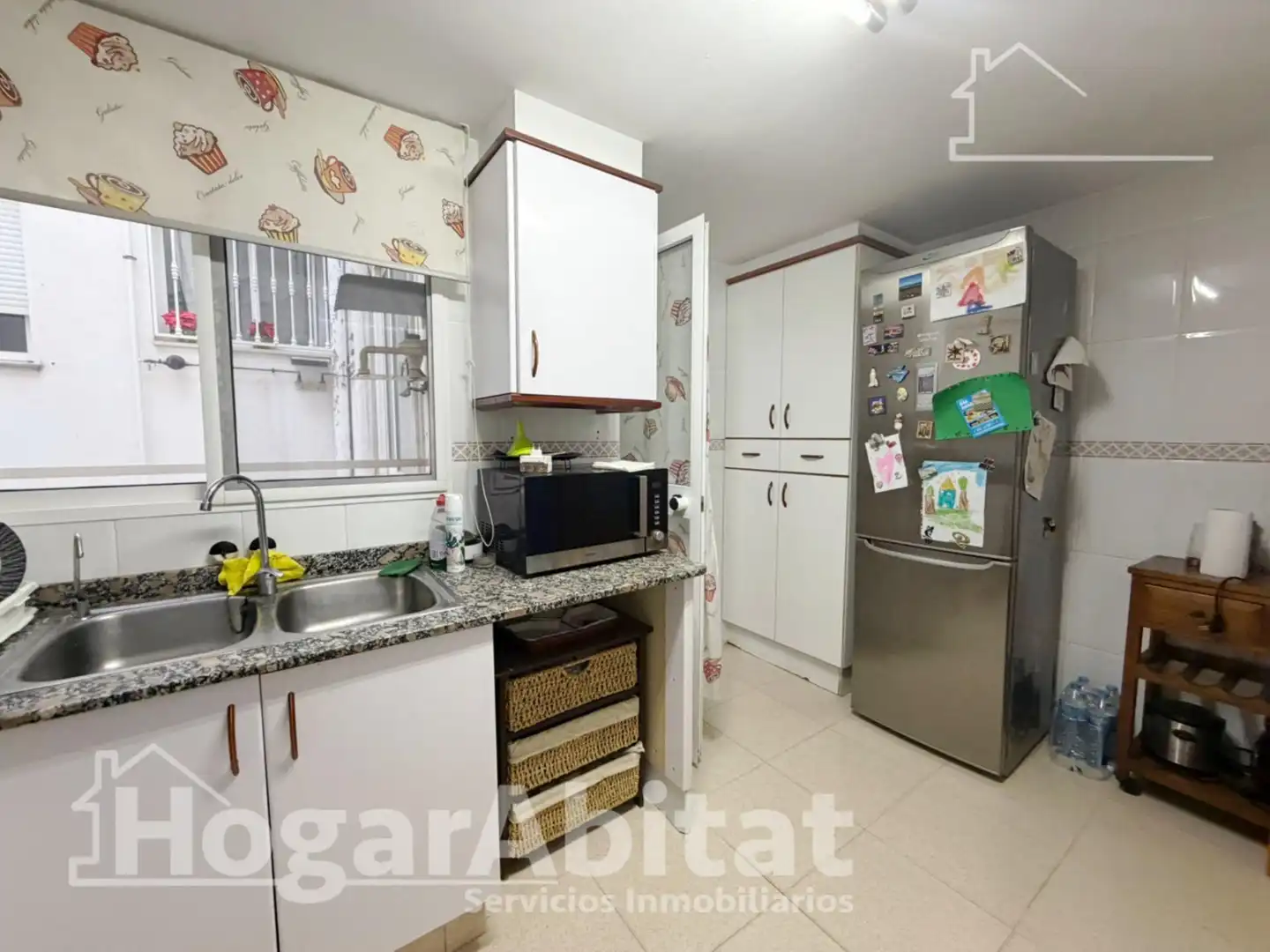 Flat with lift for sale in Calle ALBORAIA, imagen 13