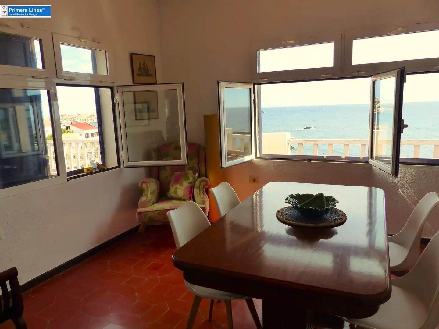 Casa o chalet en venta en Cabo de Palos