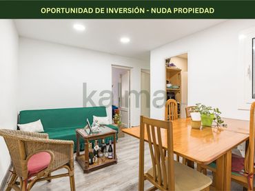Piso con balcón en venta en Carrer de Felip II