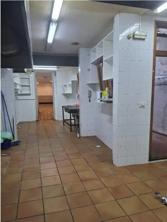 Business premises to rent in Sant Cristofor 15, imagen 10