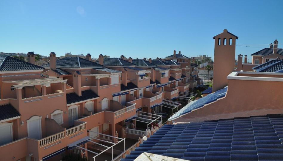 Photo 1 of House or chalet to rent in  Zaragoza, Gran Playa, Alicante