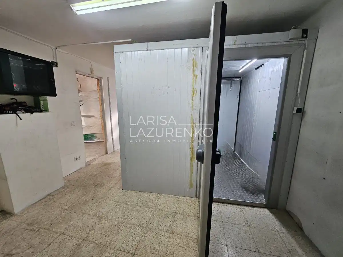 Local comercial en venda a Diputació, imagen 23