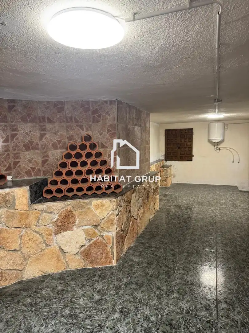 Casa con piscina en venta en Canyelles, imagen 49