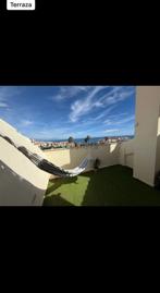 Photo 2 of Study to rent in Calle Andorra, 2, Hacienda Torrequebrada, Málaga