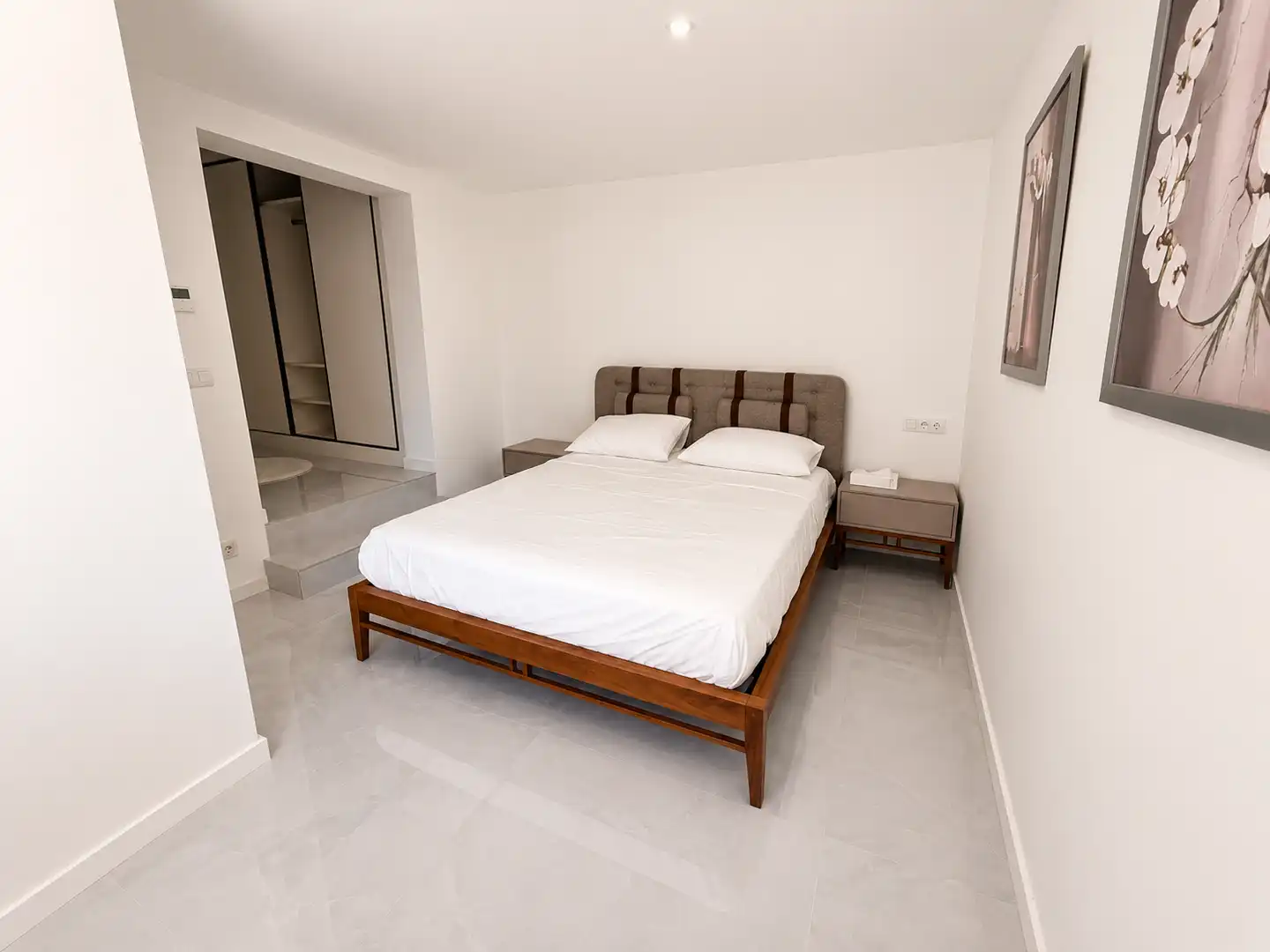Schlafzimmer von Haus oder Chalet zum Verkauf in Centro  