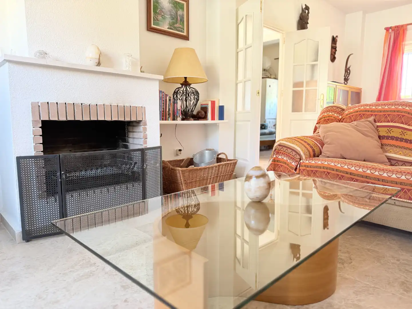 Casa adosada en venta en Calle las Marismas, Salteras