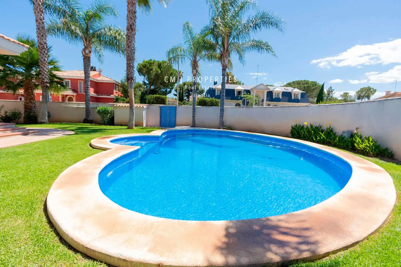 Casa o chalet de alquiler en Campoamor, Montealegre