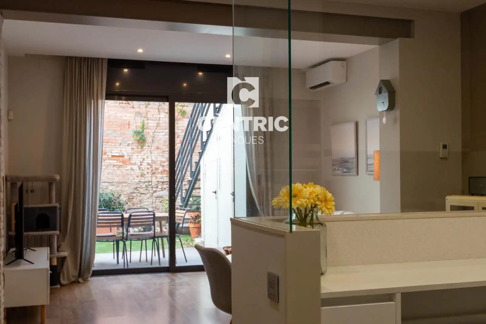 Casa o chalet en venta en Terrassa con Aire acondicionado, Calefacción y Terraza