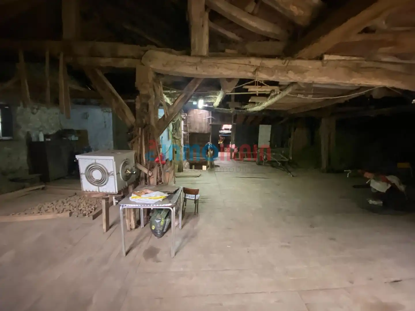 Casa o chalet en venta en Antzuola con Calefacción, Jardín privado y Trastero