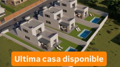 3 Casas a 4 vientos
