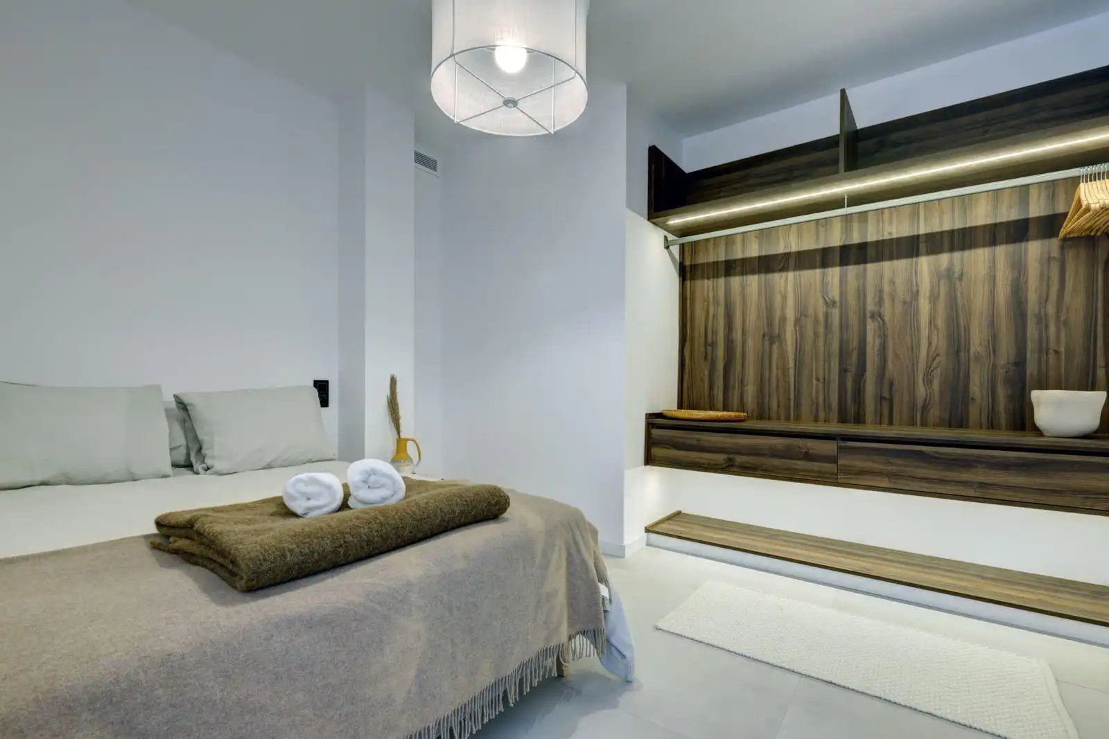 Apartment mit Pool zur Miete in La Quinta, imagen 18