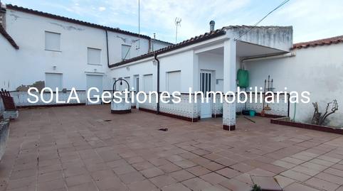 Foto 2 de Casa o xalet en venda a Calle el Prado, Sorihuela del Guadalimar, Jaén