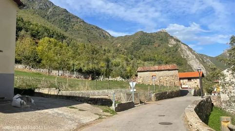 Foto 3 de Residencial en venta en N/a, Somiedo, Asturias
