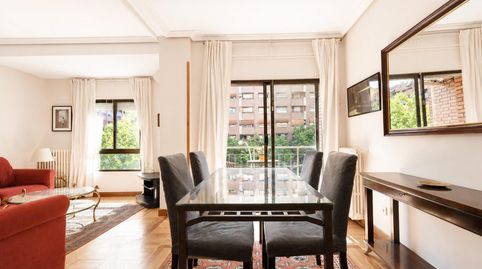 Foto 5 de Piso de alquiler en Prosperidad, Madrid Capital