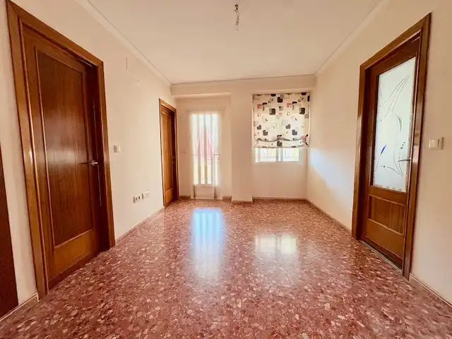 Flat for rent in Benaguasil  with Terrace, Oven and Microwave