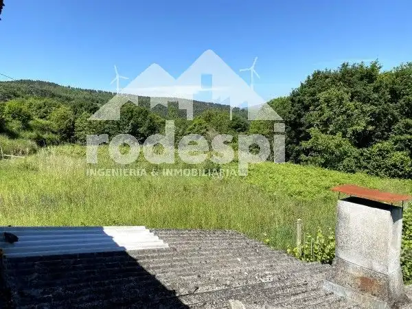 Houses for sale in Cortegada  with Storage room and Furnished