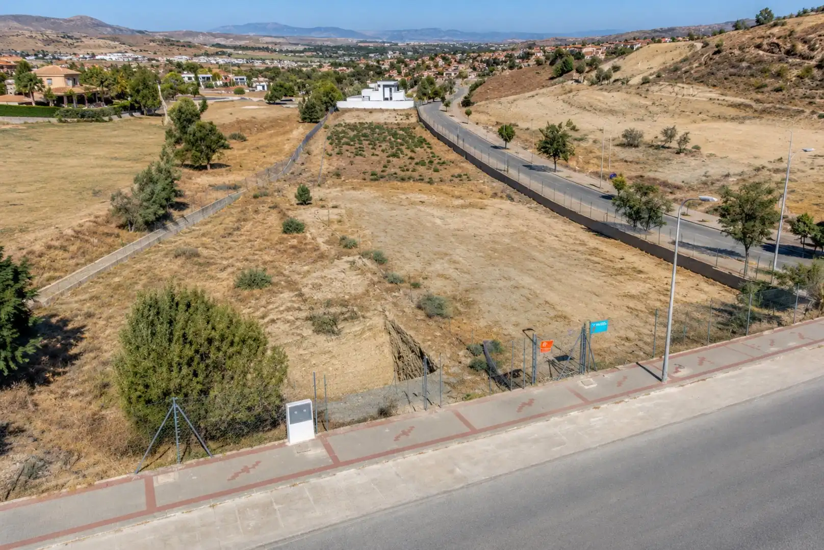 Terrenos y solares en venta en BARRANCO DE LOS LOBOS 219, imagen 4
