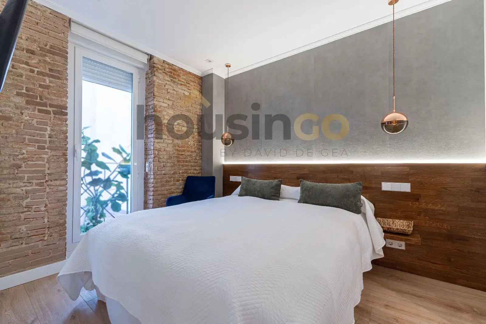 Wohnung zur Miete in Goya, Recoletos