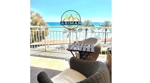 Foto 2 de Apartamento en venta en Avenida Ferrandis Salvador, Heliópolis, Benicasim / Benicàssim