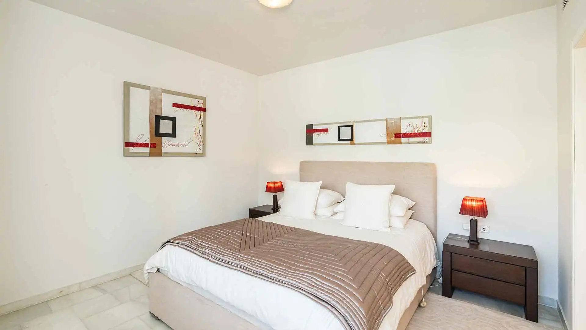 Apartments for sale in La Carolina - Guadalpín