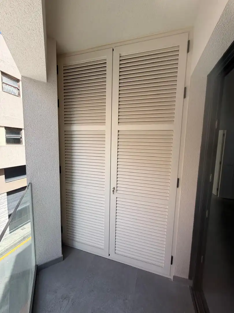 Piso de alquiler en Duggi - Rambla - Los Hoteles